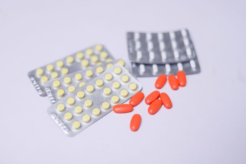 Menopause hormone therapy treatments would be covered by health insurance under Ohio bill