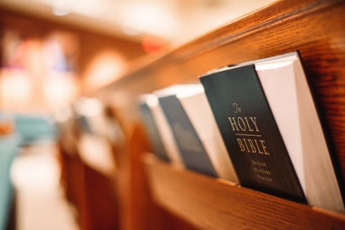 Ohio House passes bill that allows schools teach positive impacts of religion on American history