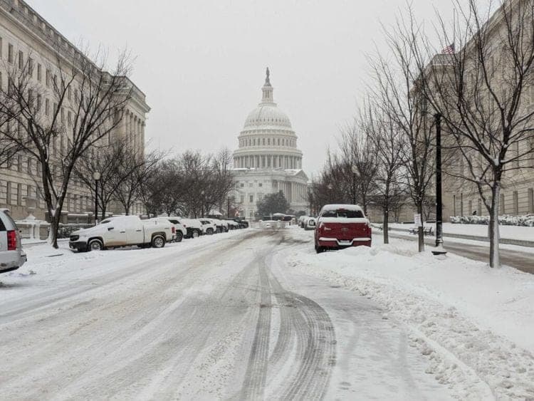 In rebuke of Trump, US House opens the door to votes against tariffs