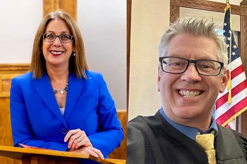 Sandusky County prosecutor backs judge she cleared of $33K audit finding