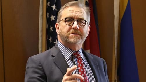 Ohio AG Dave Yost is trying to dismiss 77 cases against former Ohio State doctor Richard Strauss