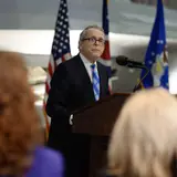 Ohio Gov. DeWine discusses legacy, pending legislation