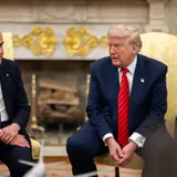 US House in bipartisan vote defies Trump, agrees to end his tariffs on Canada