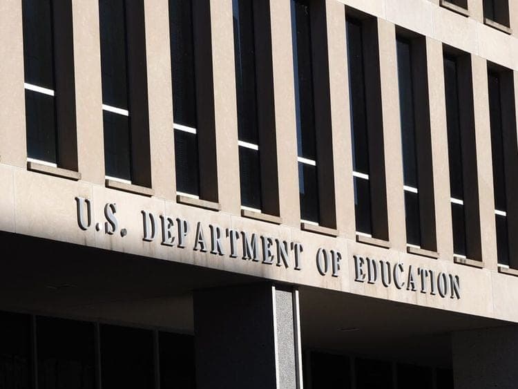 US Senate spending panel hails Education programs Trump has targeted for cuts