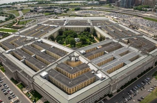 Trump budget seeks 43% boost in defense spending, cuts in many domestic programs