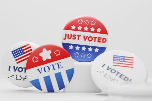 Ohio attorney general candidates push for non-partisan leader in office