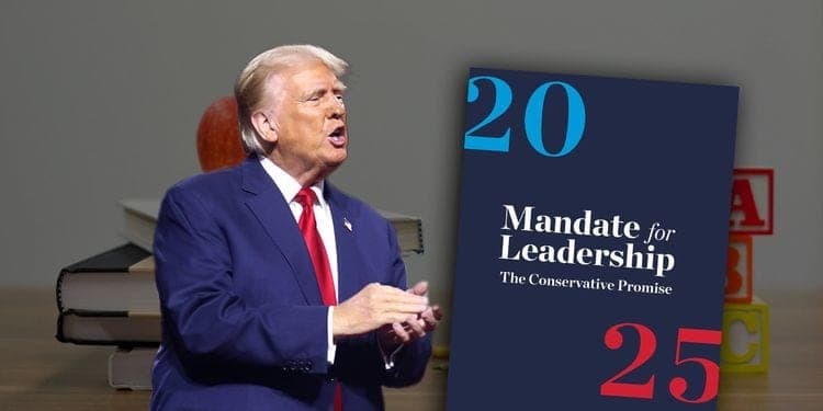 5 ways Project 2025 would hurt Ohio's public schools