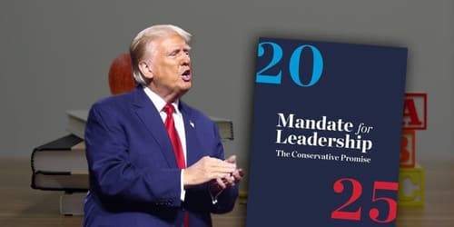 5 ways Project 2025 would hurt Ohio's public schools