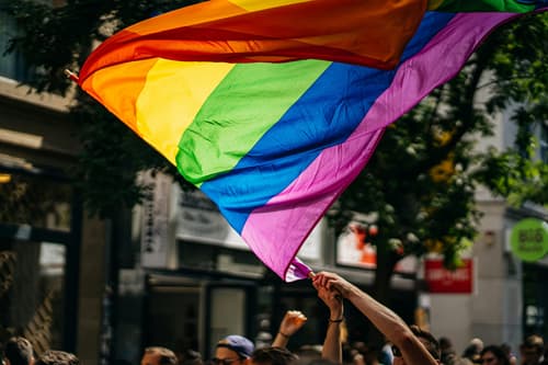 Ohio tied for fourth in nation for the most anti-LGBTQ incidents last year, according to new report