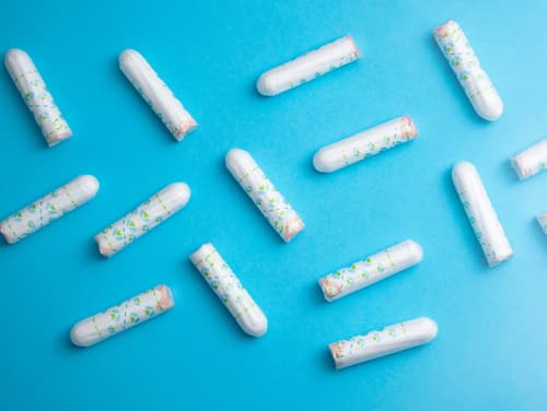 Bill requiring Ohio correctional facilities provide free tampons and pads goes to Gov. DeWine’s desk