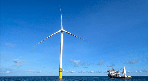 Trump administration will pay $1B to block 2 offshore wind farms