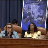 ‘Shirtless in a hot tub with Kid Rock’: Democrats in Congress question RFK Jr. priorities