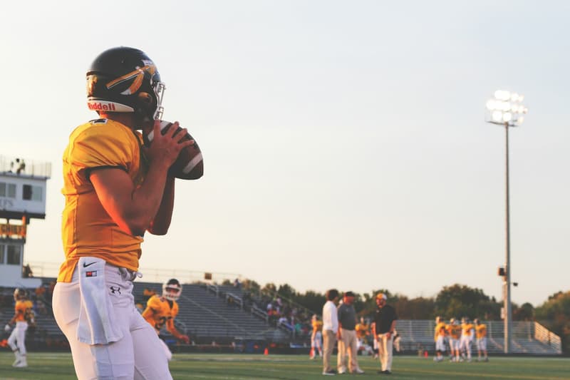 Ohio lawmakers have different ideas on name, image and likeness deals for high school athletes