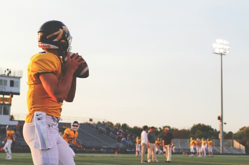 Ohio lawmakers have different ideas on name, image and likeness deals for high school athletes