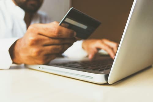 Ohio is among states where credit card debt is rising most quickly