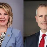 In Ohio Secretary of State race, it will be Allison Russo v. Robert Sprague