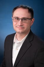 Ryan Mulholland headshot