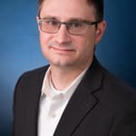 Ryan Mulholland headshot