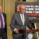 US Senate rejects limits on Trump war powers, as Hegseth vows ‘death and destruction’ for Iran
