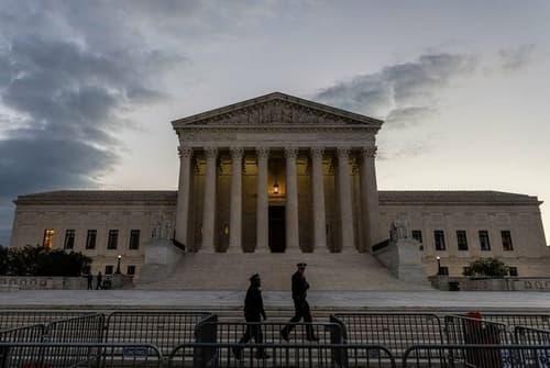 Ohio utility corruption defendants to SCOTUS: Bribes are free speech