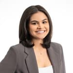 Shauneen Miranda headshot