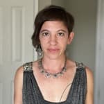 Sofia Resnick headshot