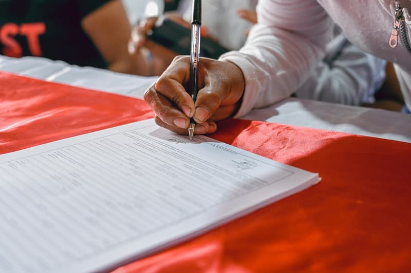 Trump’s SAVE America Act would end voter registration drives nationwide