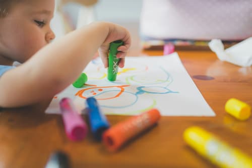 Special education enforcement would be up to states under Trump plan