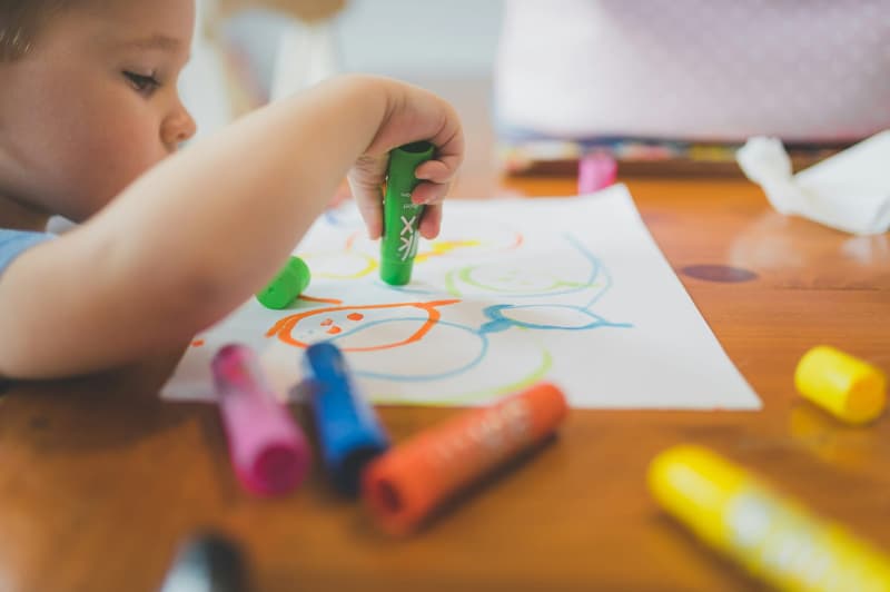 Special education enforcement would be up to states under Trump plan