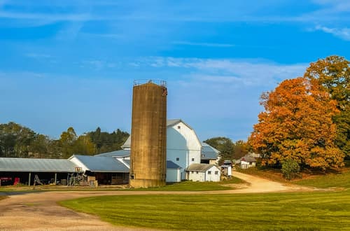 Ohio farmers say Jon Husted-backed tariffs are driving them into the red