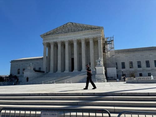 US Supreme Court limits use of race in congressional district remaps, diluting Voting Rights Act