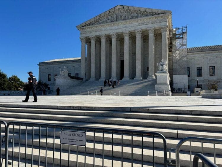Trump administration asks Supreme Court to revoke legal protections for Haitians