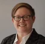 Susan Tebben headshot