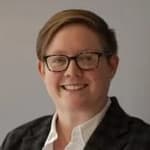 Susan Tebben headshot