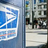 USPS says mail-in ballots might not get postmark on same day they’re dropped off