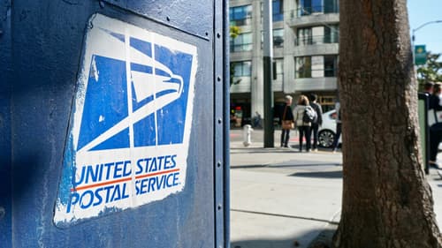 Trump order limiting voting by mail will stand for now, federal judge rules