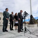 Trump tariffs undergo intense scrutiny from US Supreme Court justices
