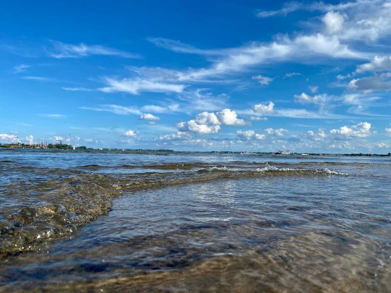 PFAS are turning up in the Great Lakes, putting fish and water supplies at risk