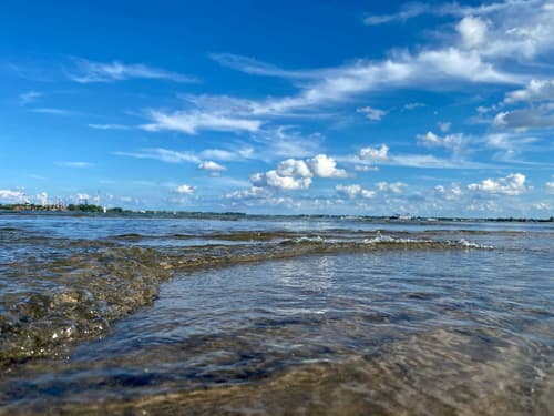 PFAS are turning up in the Great Lakes, putting fish and water supplies at risk