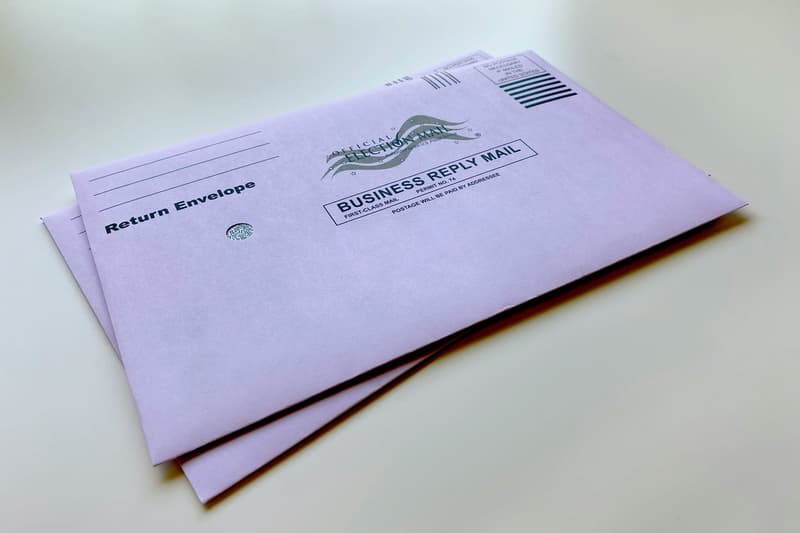 Ohio Senate approves bill requiring that absentee ballots arrive by Election Day to be counted