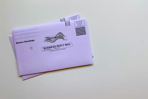 Ohio voting rights groups urge Gov. DeWine to veto bill nixing absentee ballot grace period
