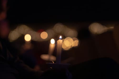 Candlelight vigil planned for victims of Huss Street murder-suicide