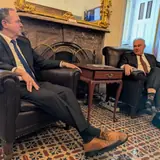 US Senate fails to pass war powers resolution blocking Trump attacks on Venezuela