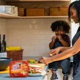 Despite opt-outs by GOP states, debut of kids’ summer food program seen as a success