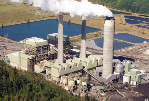 Trump is forcing coal plants to stay open. It could cost customers billions.