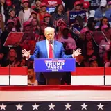 Speakers at six-hour Trump rally in NYC insult Puerto Ricans, mock Harris’ race