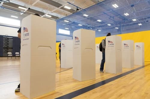 Politicians show Ohio voters their true colors