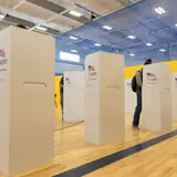 Politicians show Ohio voters their true colors