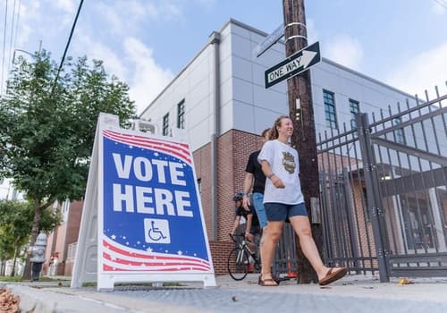 Candidates begin race for Ohio Treasurer, with unclaimed funds as hot topic