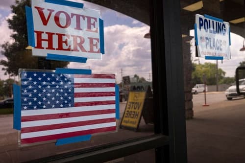 Trump’s DOJ wants personal voter data for ‘improper purposes,’ Michigan official says